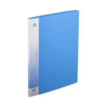 Archivační box Katalogová kniha Standart A4 NF30AK Modrá