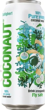 Coconaut Kokosová voda 500 ml