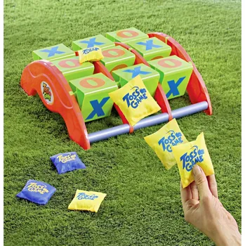 Desková hra 3Pagen Hra Tic Tac Toe