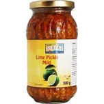 Ashoka Mild Lime Pickle (500g)