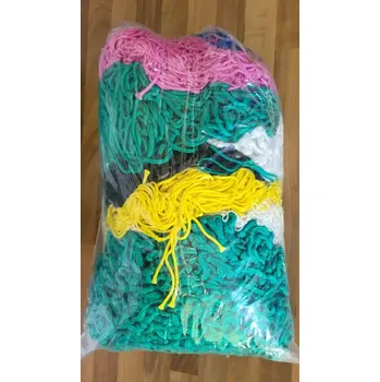 Síť na náklad Zbytková síťovina 3 kg (Zbytková síťovina 3 kg)