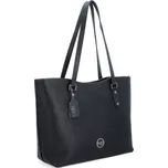 Kabelka přes rameno Noelia Bolger černá NB 3010 C