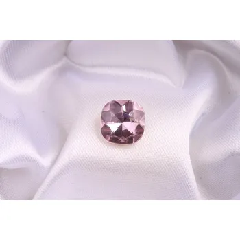 Dětské navlékací korálky Skleněný šaton 12x12mm - č.224