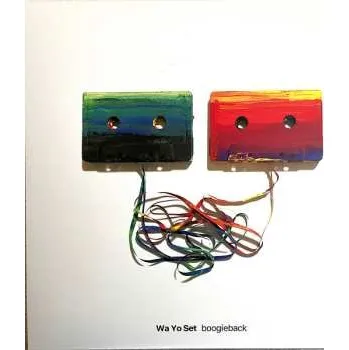 Zahraniční hudba LP Wa Yo Set: boogieback 2024