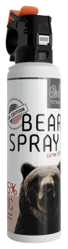 Obranný sprej TETRAO Bear Spray USA Edition