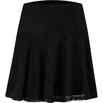 Dámská sukně sukně dámská KILLSTAR - Howling Child - Black - S