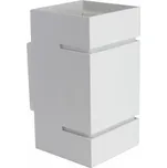 SPECTRUM LED SVÍTIDLO SQUALLA DO INTERIÉRU PRO 1XG9, IP20, BÍLÉ [SLIP006015]