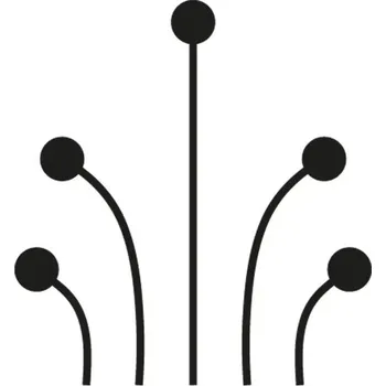 Pleťové sérum Inlight Zpevňující sérum na krk a dekolt 1,5 ml (vzorek)