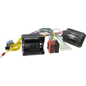 Audio Connects2 Adaptér pro ovládání na volantu Mercedes Vito (15->) 240030 SMC011 240030_SMC011 + Prodloužená lhůta na vrácení zboží do 40 dnů