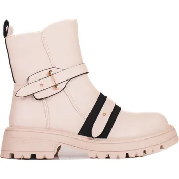 Dámská treková obuv Dámské workery s ochranou špičky GD-XR-621BE Velikost: 38