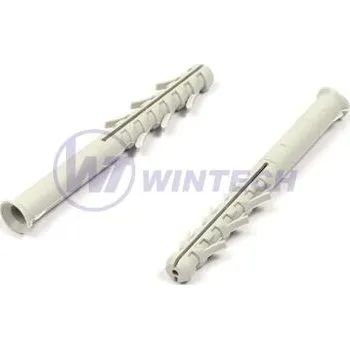 Hmoždinka Rámová hmoždinka RM 10x160 nylon Balení: 25 ks NDABB10160AO0