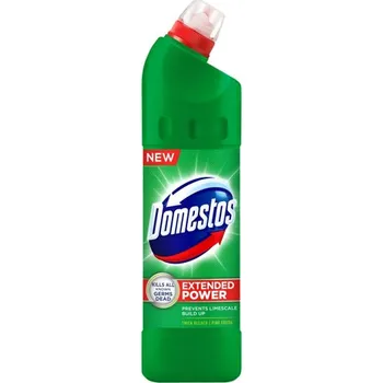 Dezinfekce Tekutý dezinfekční a čistící prostředek Domestos 24h Pine Fresh 750 ml 503323
