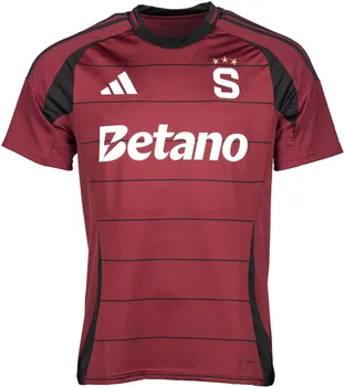 adidas AC Sparta Praha 2024/2025 JJ6256