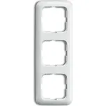 REFLEX SI 3-rámeček bílý