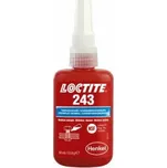 Lepidlo do závitů, středněpevnostní, 50 ml - Loctite 243