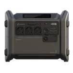 Segway CUBE-1000 1024 Wh černá