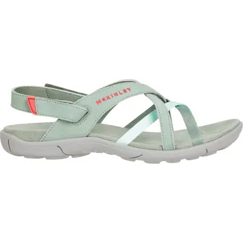 Dámské sandále McKINLEY Fidji outdoorové sandály - 0 - zelená - 39