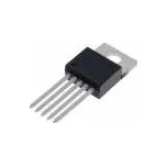 ON SEMICONDUCTOR LM2576T-005G PMIC DC/DC converter Uoper: 4.75÷40V Uout: 5V TO220-5 buck
