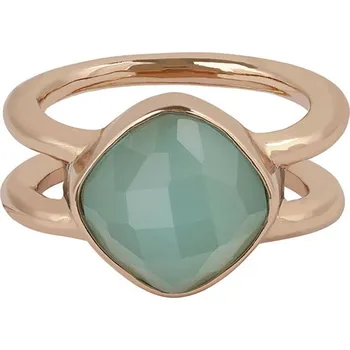 Prsten Dámský prsten Adore 5419454 Růžová (Velikost 15)