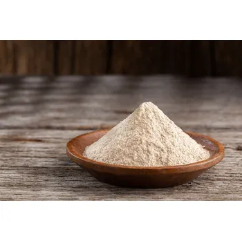 Mouka Banánová mouka - prášek sladký BIO 3 kg VIA NATURAE