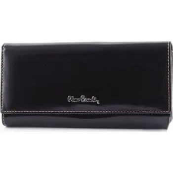 Peněženka Dámská peněženka Pierre cardin PSP.520 černá, VELIKOST UNI
