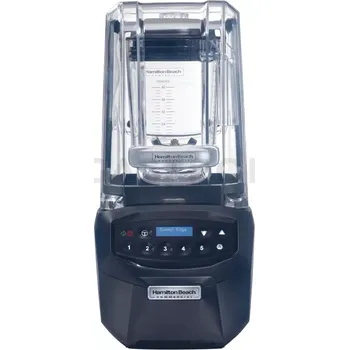 Barová židle Speciální mixér Summit Edge | HAMILTON BEACH, HBH855-CE