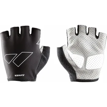 Sportovní chránič Zanier Pedelec cyklistické rukavice - 0 - černá - 9½