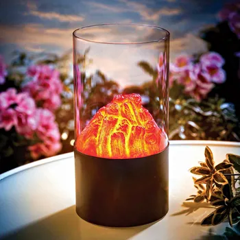 3Pagen Lucerna Vulkán