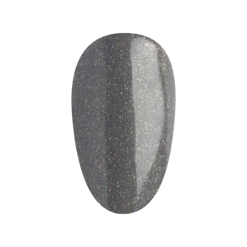 Lak na nehty emi E.MiLac CAS Croupier #348, 9 ml - Barevný gellak