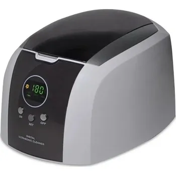 Ultrazvuková čistička ULTRAZVUKOVÁ ČISTIČKA GETI GUC 751 0,75L 50W