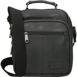 Pánská taška přes rameno Enrico Benetti 66619 black