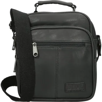 Pánská taška přes rameno Enrico Benetti 66619 black