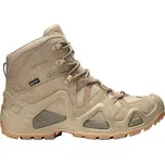 Lowa boty ZEPHYR GTX MID TF desert Velikost: 10,5 UK (45 EU)