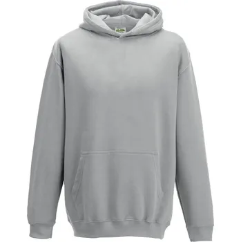 Dívčí mikina Astoreo Dětská mikina šedá 5/6 let