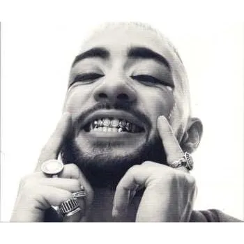 CD Sofiane Pamart: Noche Deluxe 2024