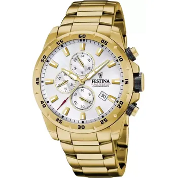 Hodinky Festina Chrono Sport 20541/1