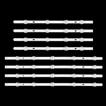 Dálkový ovladač LG Innotek DRT 3.0 LED podsvit 47" AGF78401001 6916L-1961A + 6916L-1962A, 6916L-1948A, 6916L-1949A, 6916L-1779A, 6916L-1780A - 8 pásků