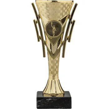 Pohár Ekonomy E0456, Výška | Barva 17 cm