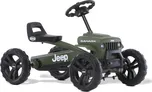 Berg Toys Go-Kart Jeep Buzzy Sahara…