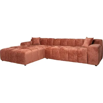 Pohovka Richmond Rohová pohovka Cube 325 cm, levá