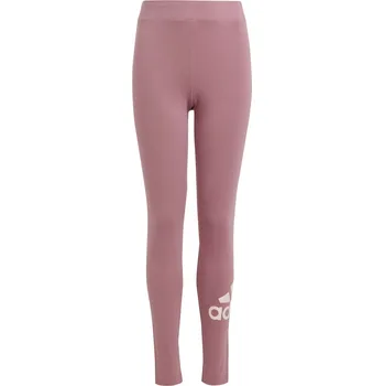 Dětské Legíny ADIDAS G BL TIG IZ3475 – Růžová 164