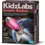 4M KidzLabs kosmická raketa