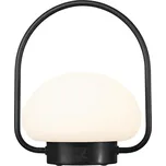 Nordlux - LED Stmívatelná venkovní přenosná lampa SPONGE LED/4,8W/3,7V IP65