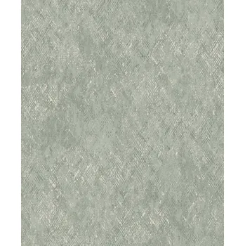 Tapeta Vliesová tapeta na zeď, zelená, imitace hadí kůže, M33404, Nomade, Ugépa