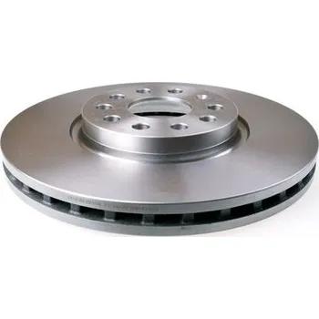 Brzdový systém Brzdový kotouč DENCKERMANN B130678