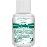 Aroma KH Karel Hadek Sprchovací olej ŠALVĚJOVÝ při nadměrném pocení Objem: 500 ml