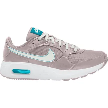 Dívčí obuv Nike Air Max SC (GS) volnočasové boty - 0 - fialová - 36½
