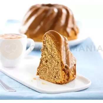 Výroba svíčky Směs na dorty s příchutí cappucina, 15 kg | ZEELANDIA, Sandia E limited