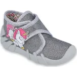 Dívčí bačkůrky BEFADO SPEEDY 523P016 Velikost: 19