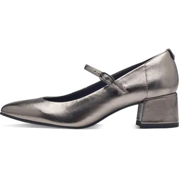 Dámské lodičky Tamaris lodičky 22312 43 pewter, velikost 39